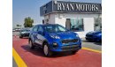 Kia Sportage KIA Sportage 1.6L with Panaromic Roof, Alloywheel, Rear camera, Apple car Play Color Blue Model 2022