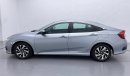 Honda Civic LX 2 | Under Warranty | Inspected on 150+ parameters