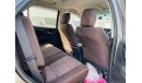 Toyota Fortuner Toyota Forchunar RHD diesel engine model 2016 car very clean and good condition
