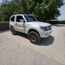 ميتسوبيشي باجيرو GLS HIGHLINE