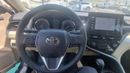 Toyota Camry 2.5 GLI  WITH SUN ROOF LEAATHER SEATS  SCREEN CAMERA