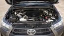 Toyota Hilux GLX Toyota Hilux 2.4L Diesel AT 4x4 Mid Option 2025