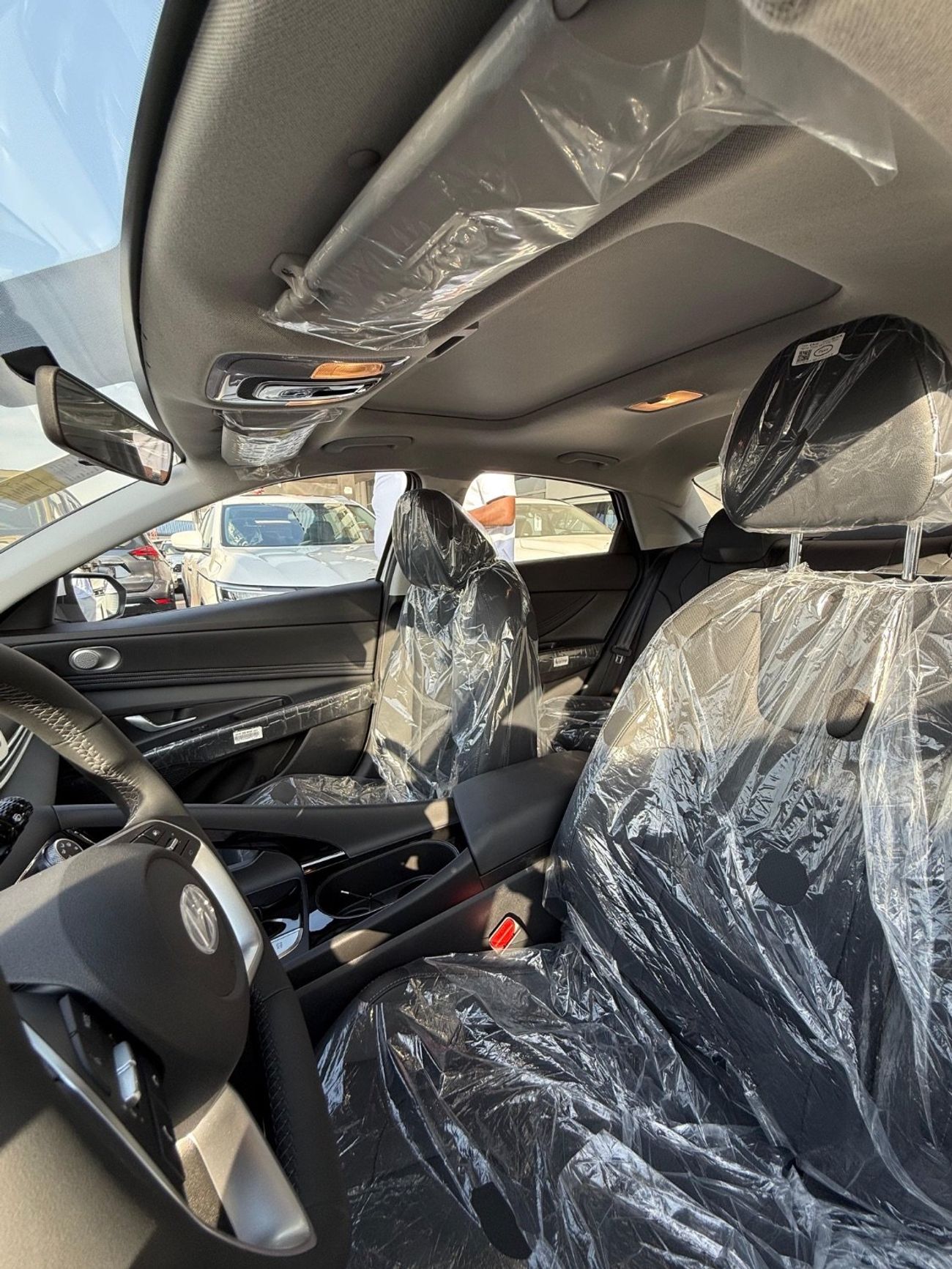 هيونداي إلانترا