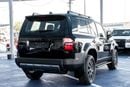Toyota Prado ADVENTURE FULL OPTION GCC SPECS 2027