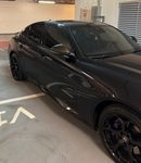 ألفا روميو جوليا Veloce 2.0L AWD