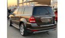 Mercedes-Benz GL 500 GCC 2012