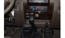 تويوتا لاند كروزر 71 HARDTOP SHORT WHEEL BASE  V6 4.0L PETROL