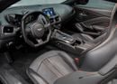 Aston Martin Vantage Standard V8