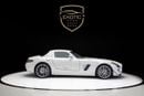 Mercedes-Benz SLS AMG