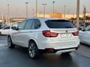 بي أم دبليو X5 50i لاكجري