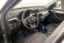 بي أم دبليو X1 sDrive 20i Executive | شامل الضمان | 0 ﺪﻔﻋﺓ ﺃﻮﻟﻯ
