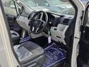 Toyota Hiace 2019 HIACE DIESEL RIGHT HAND 2.8 LITER AUTOMATIC 5 DOORS