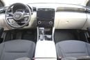 Hyundai Tucson Comfort 2.0L Hyundai Tucson 2024 model, GCC, in excellent condition, 2.0L engine, 29,000 km, price 7