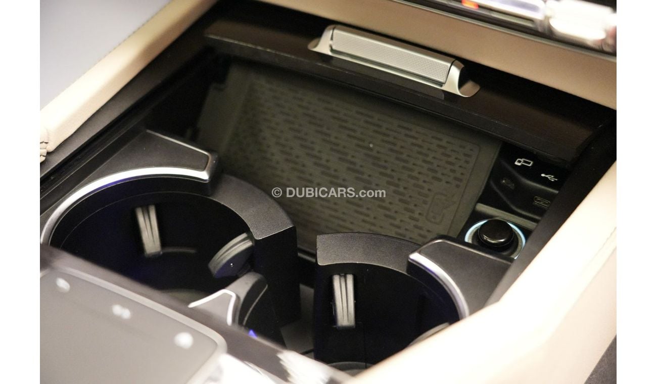 Mercedes-Benz GLS 450 ✔ Night Package ✔ AMG Package ✔ Panoramic Roof