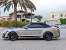 Ford Mustang Convertible Ecoboost US Specs Immaculate Condition With Shelby Body Kit