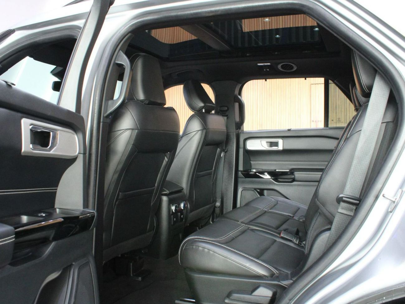 فورد إكسبلورر ST 400A 3.0L