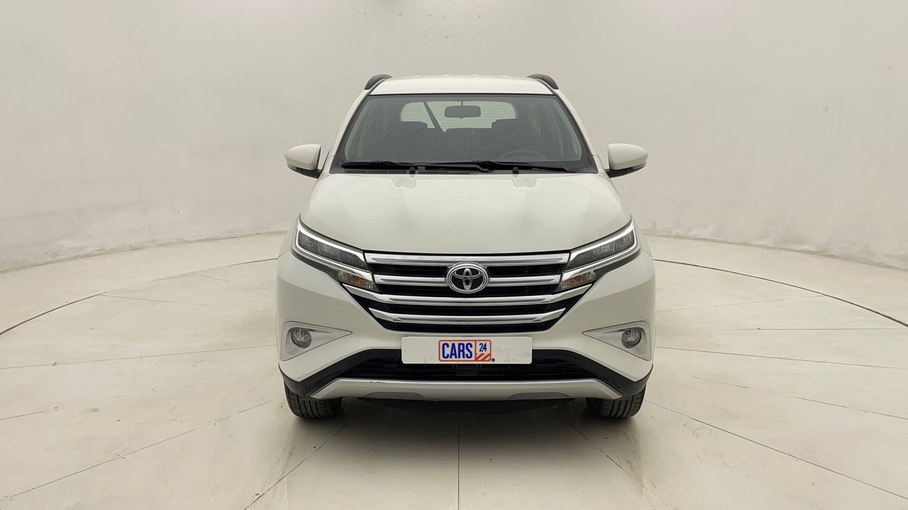 Toyota Rush EX 1.5 | Zero Down Payment | Home Test Drive