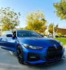 BMW 420i M Sport Premium 2.0L