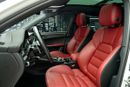 Porsche Macan T