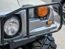 هامر H1 5.7-Litre Petrol Engine Petrol 5.7L