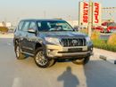 Toyota Prado VXR 2.7L AWD