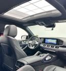 Mercedes-Benz GLE 53 AMG Coupe AMG 4MATIC+ 2021 Mercedes-Benz GLE 53 AMG Coupe, 1 Year Unlimited KM Warranty, Full Service History,