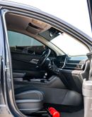 Kia Sportage KIA SPORTAGE EX 2.0L GCC 2023 IN EXCELLENT CONDITION