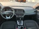 Hyundai Elantra GL 2.0L MODEL 2020 Car. PERFECT condition inside and outsidee