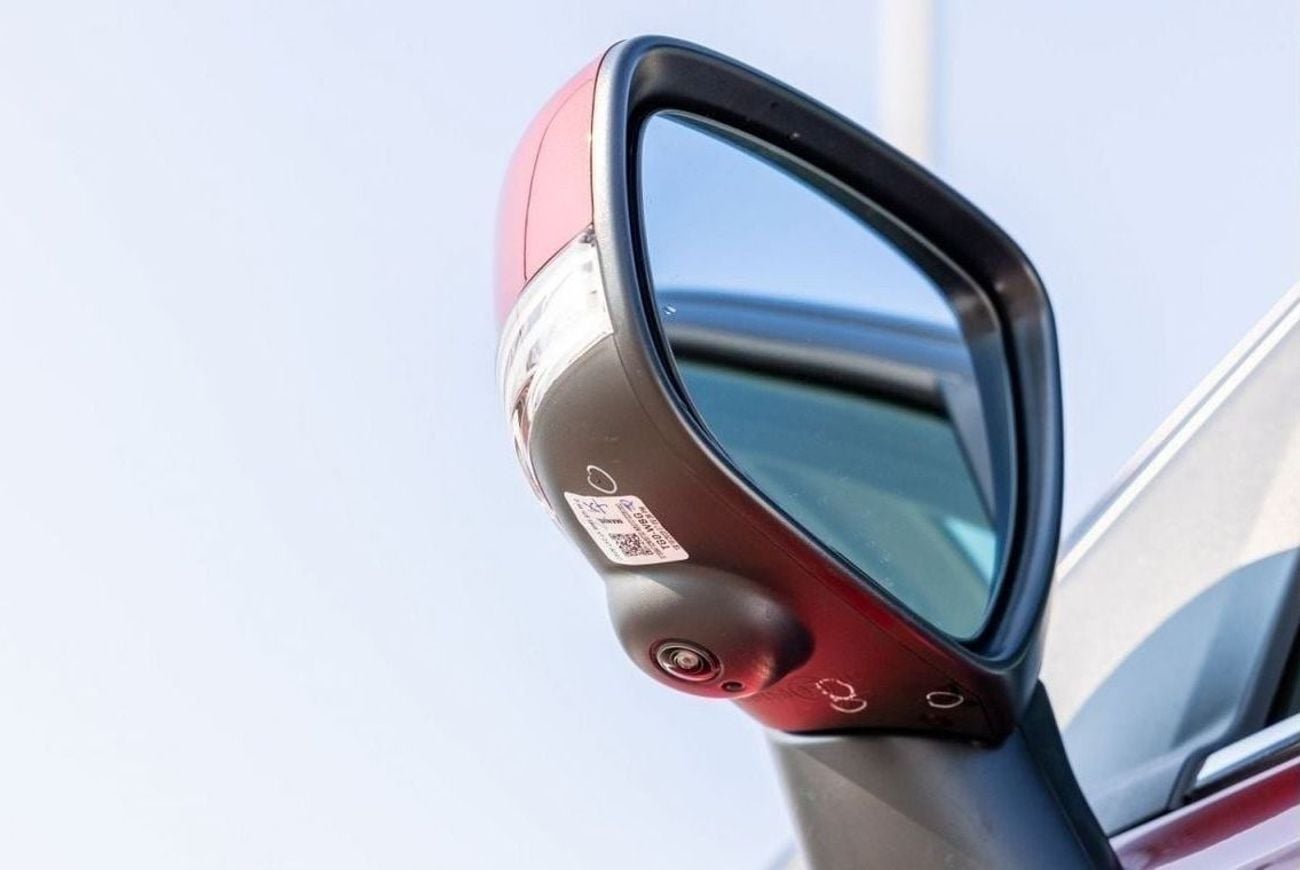 Suzuki Baleno 2026 GLX – 1.5L Petrol | 360° View | 6 Airbags | Market-Best Price