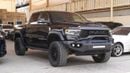 RAM 1500 TRX MAMMOTH 1000 By Hennessey