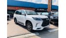 Lexus LX570 S