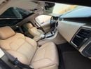 Land Rover Range Rover Sport SVR