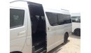 Toyota Hiace Hiace Commuter RIGHT HAND DRIVE (PM695)