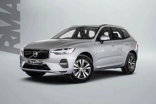 Volvo XC60 CORE