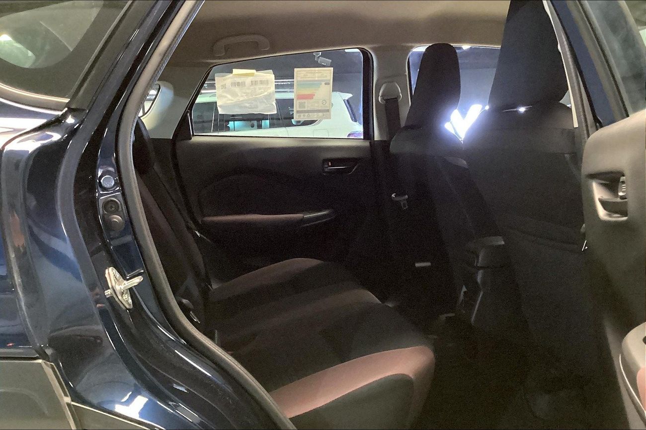 Suzuki Fronx GL | Guaranteed Warranty | 0 Down Payment