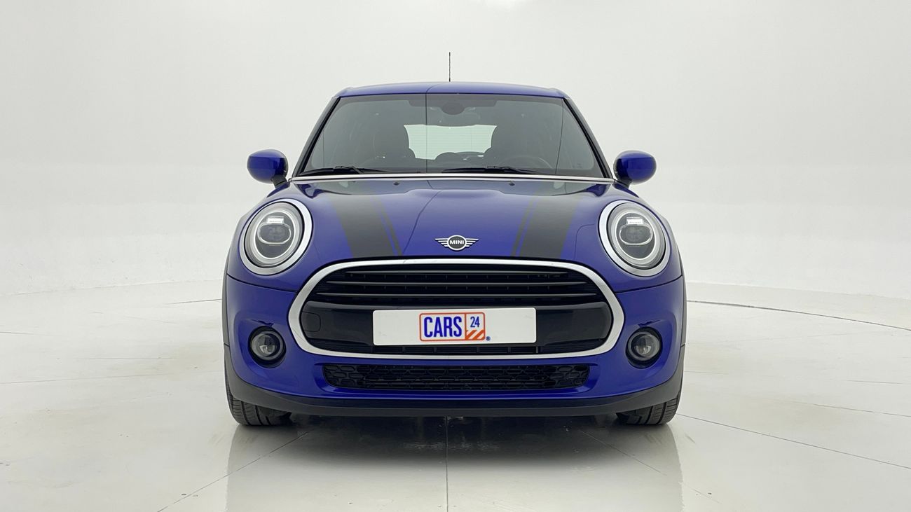 Mini Cooper STD 1.5 | Zero Down Payment | Free Home Test Drive