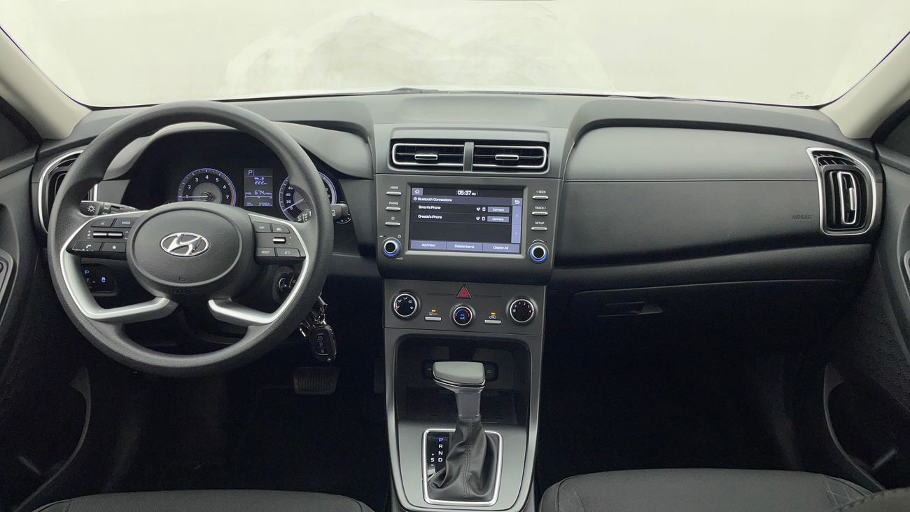 هيونداي كريتا SMART 1.5 | بدون دفعة مقدمة | اختبار القيادة في المنزل