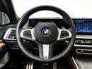 BMW X5 40i M Sport 3.0L 2024 BMW X5 xDrive40i, 2029 BMW Warranty + Service Contract, Low KMs, GCC