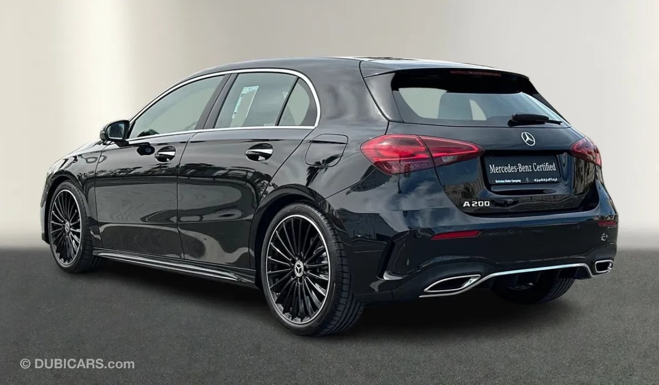 Mercedes-Benz A 200 A200 Hatchback AMG