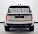 لاند روفر رينج روفر LWB SV P615 4.4L