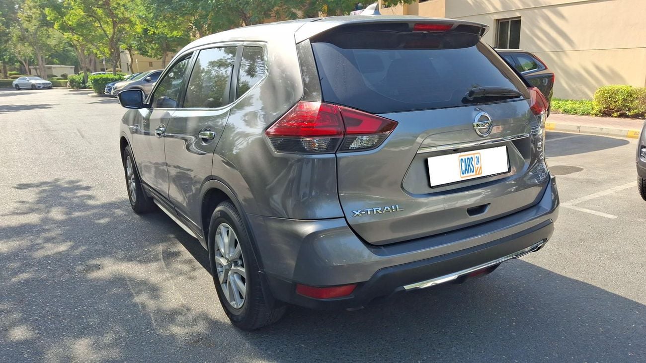 Nissan XTrail S 2.5 | Zero Down Payment | Home Test Drive