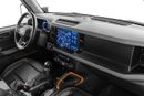 Ford Bronco Badlands 2.7L