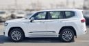 Toyota Land Cruiser 3.5T VXR Hybrid
