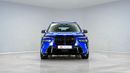 BMW X7 UAE's Very Best Example | AED 6,875 Per Month