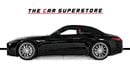Mercedes Benz SL43 AMG Warranty & Service Contract Available-Low Mileage-Piano Black Trim