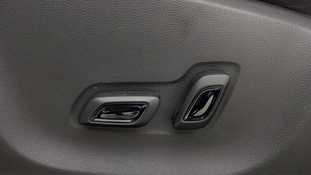 MG ZS TROPHY 1.3 | Zero Down Payment | Home Test Drive