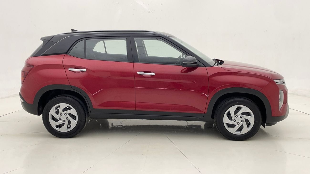 هيونداي كريتا SMART 1.5 | بدون دفعة مقدمة | اختبار القيادة في المنزل