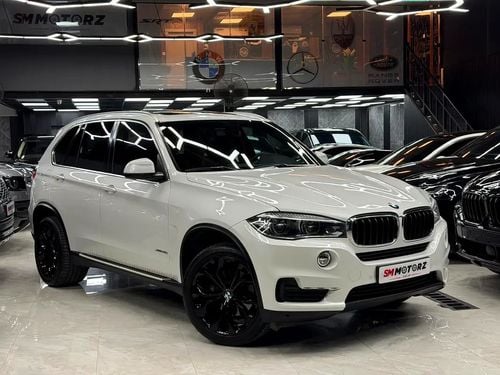BMW X5 35i EXPERIENCE 35i EXCLUSIVE