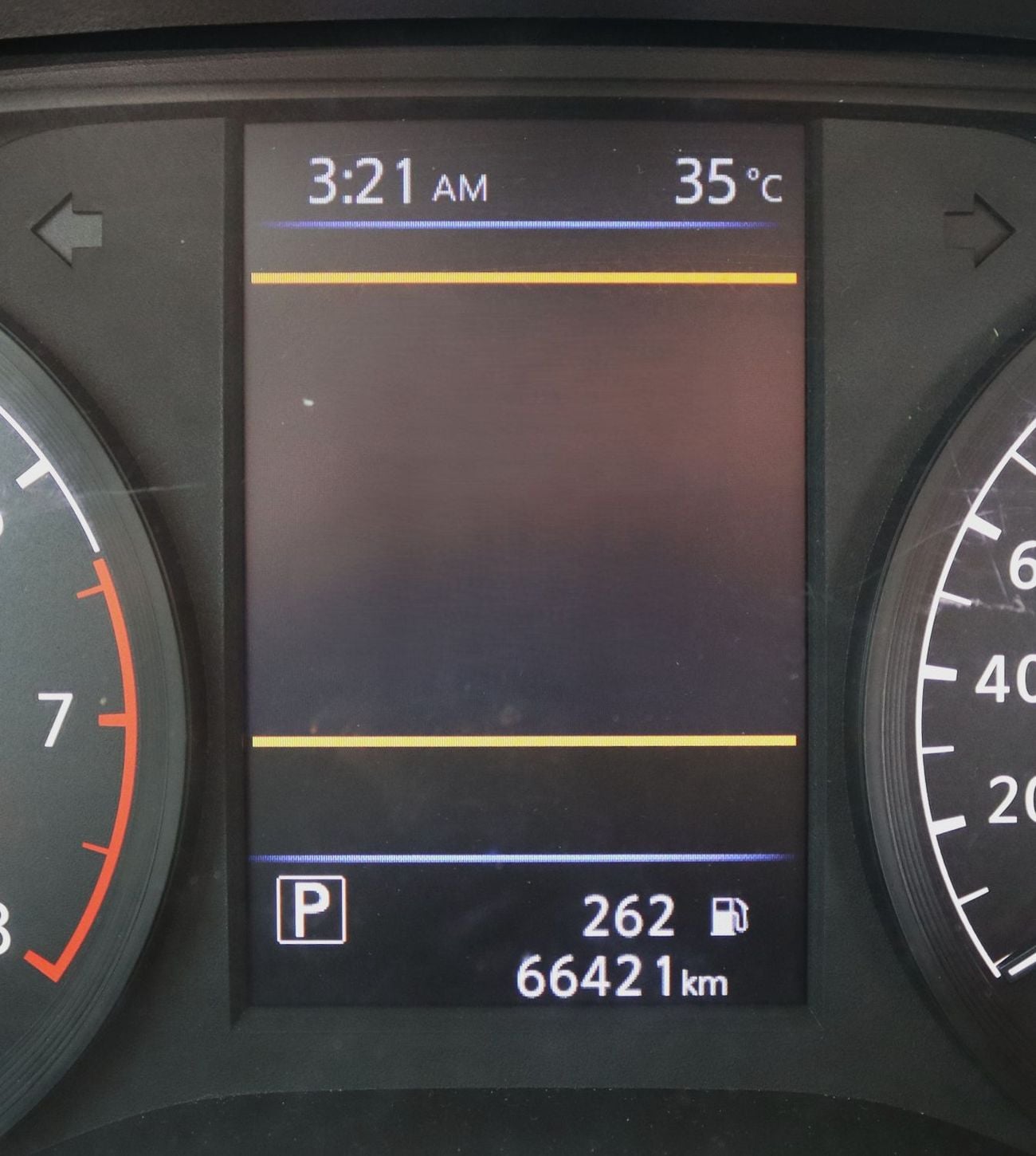 Nissan Altima S 2.5L Nissan Altima - 2022 - GCC - Accident-Free - 2.5L - Excellent Condition Inside and Out