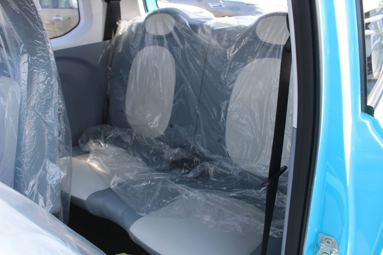 Bestune B50 2023 BESTUNE 1200K RANGE EV